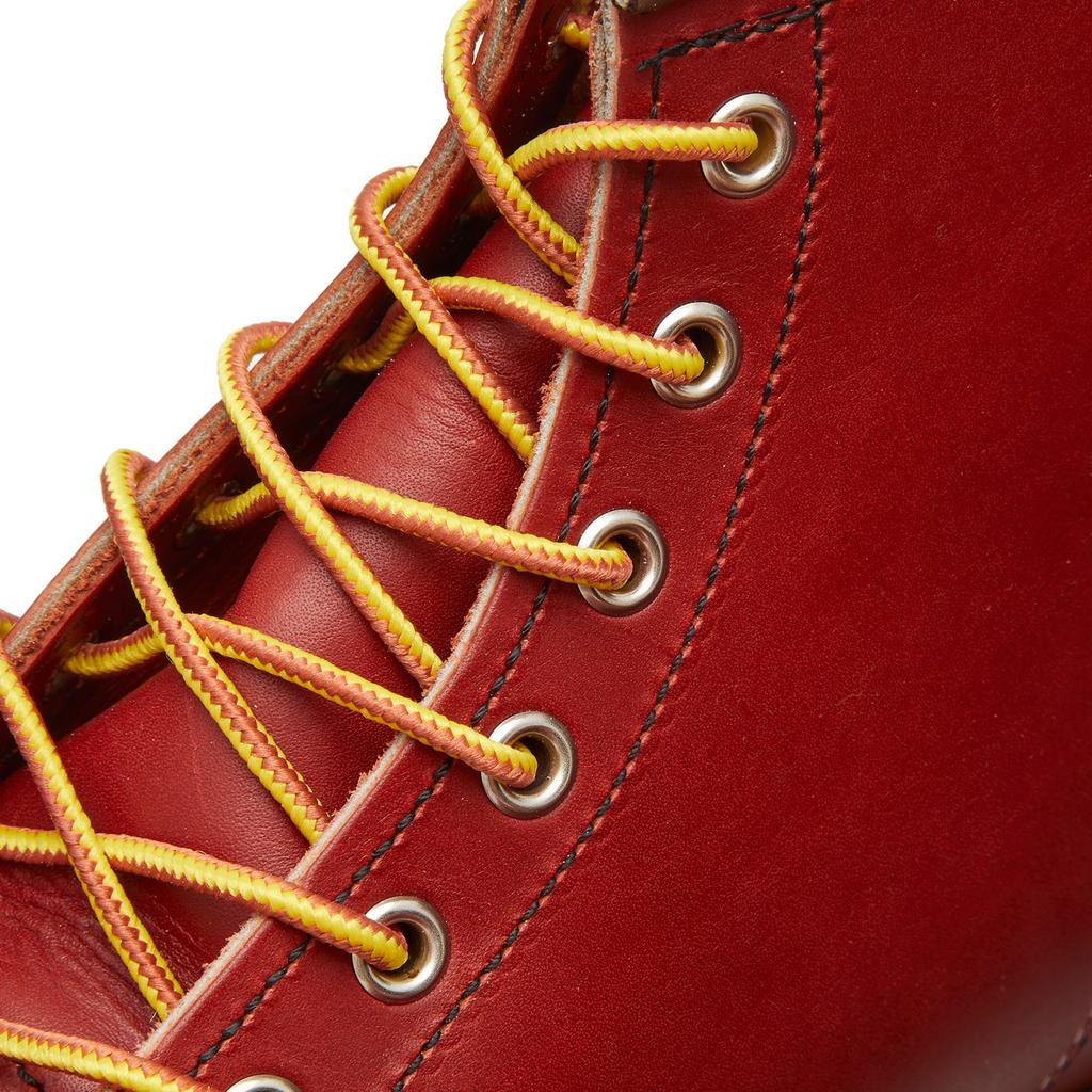 靴 Red Wing IRISH SETTER 6-INCH MOC Irish Setter by Red Wing Men's 6in. Waterproof Aluminum Moc