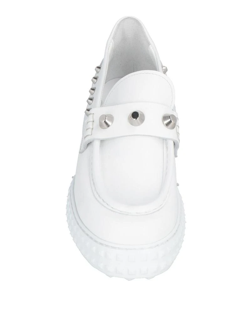 MICH e SIMON Loafers 4