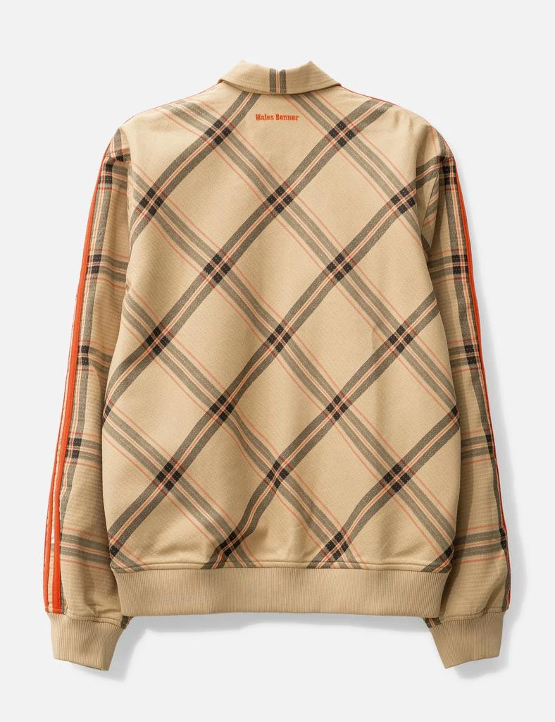 Adidas Wales Bonner Reversible Harris Jacket 4