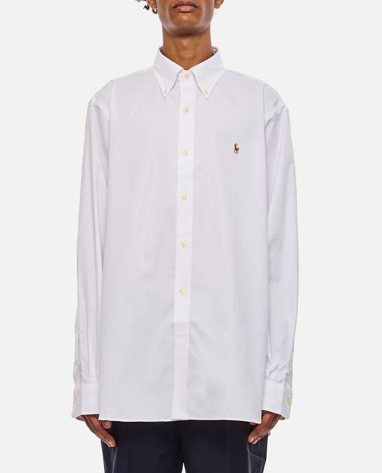 Ralph Lauren Camicia Oxford 1