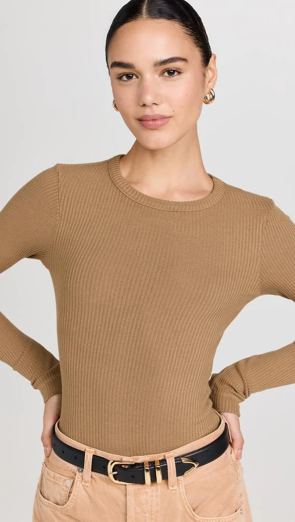 Citizens of Humanity Bina Crewneck 2