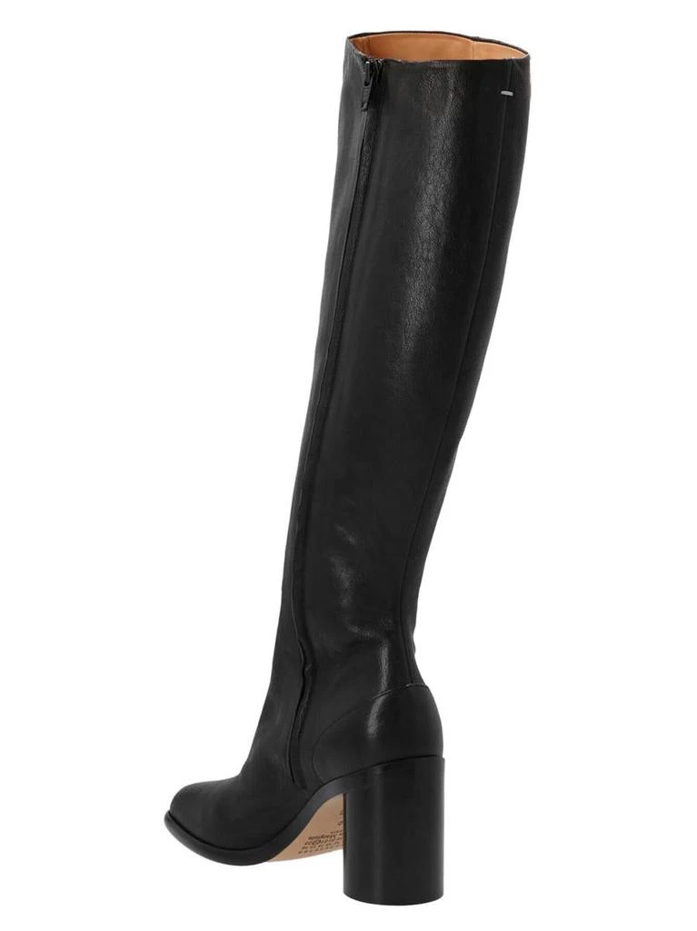 MAISON MARGIELA Maison Margiela 'Tabi' Boots 2