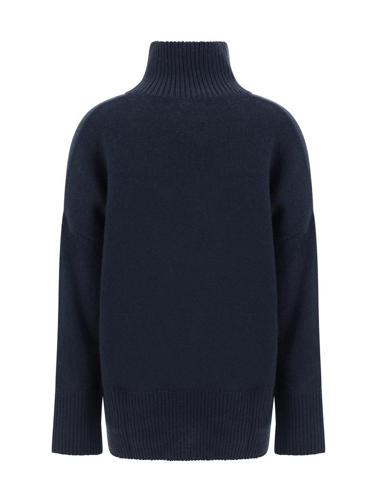 Lisa Yang Turtleneck Sweater