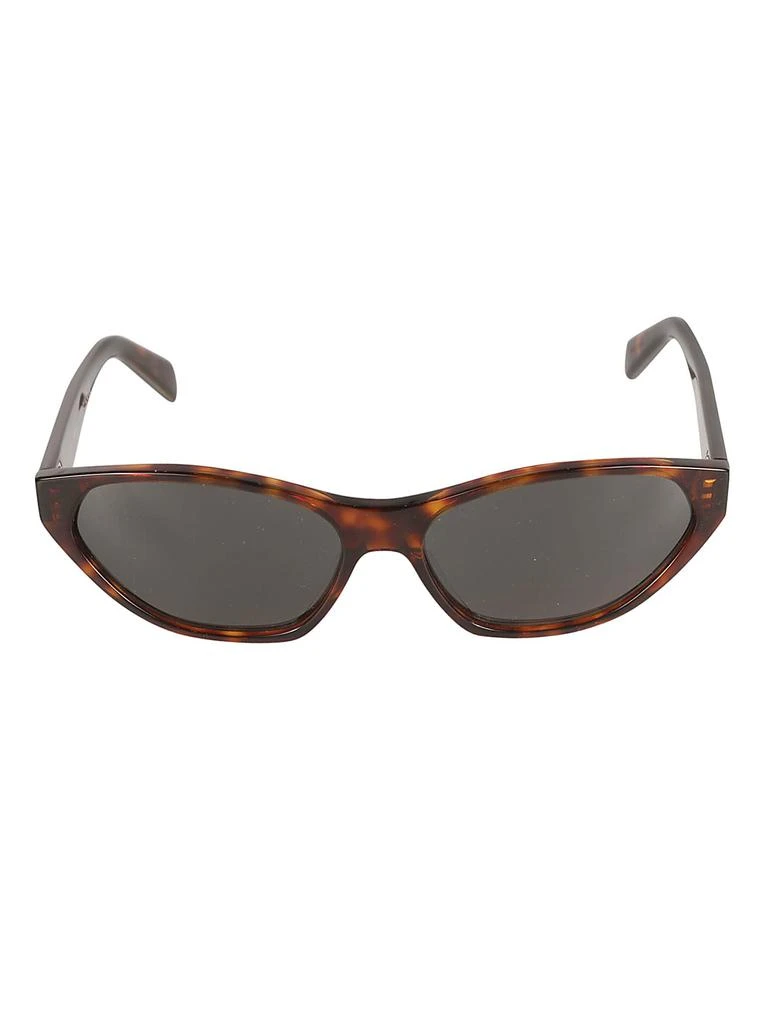 Celine Cat-eye Sunglasses 1