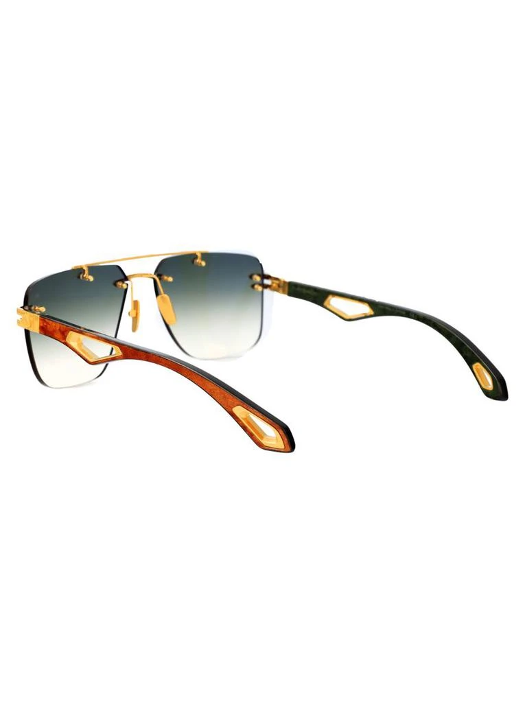 Maybach Maybach Sunglasses 4
