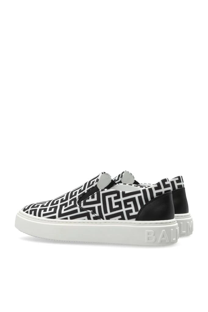 Balmain Slip-on shoes 3