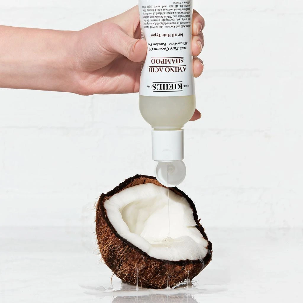 Kiehl's Amino Acid Shampoo 3