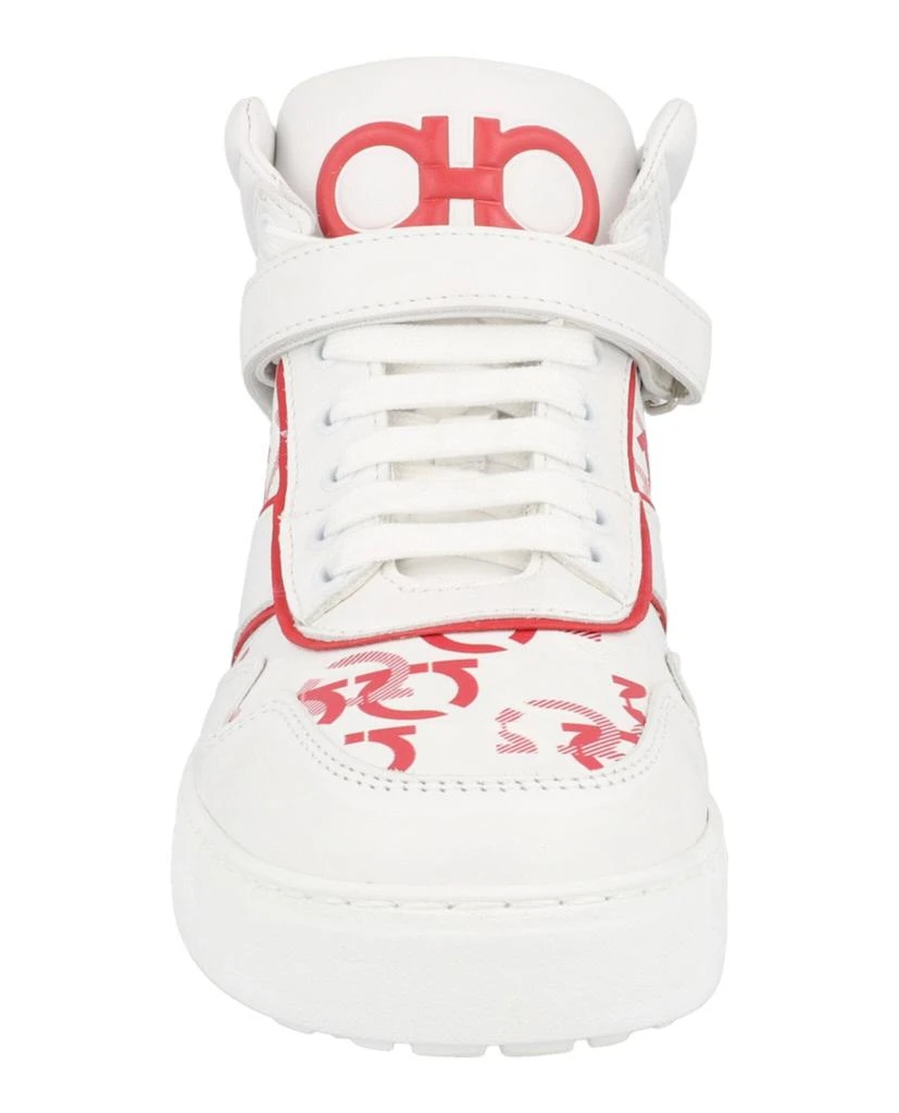 Salvatore Ferragamo Something 2 Sneakers 4