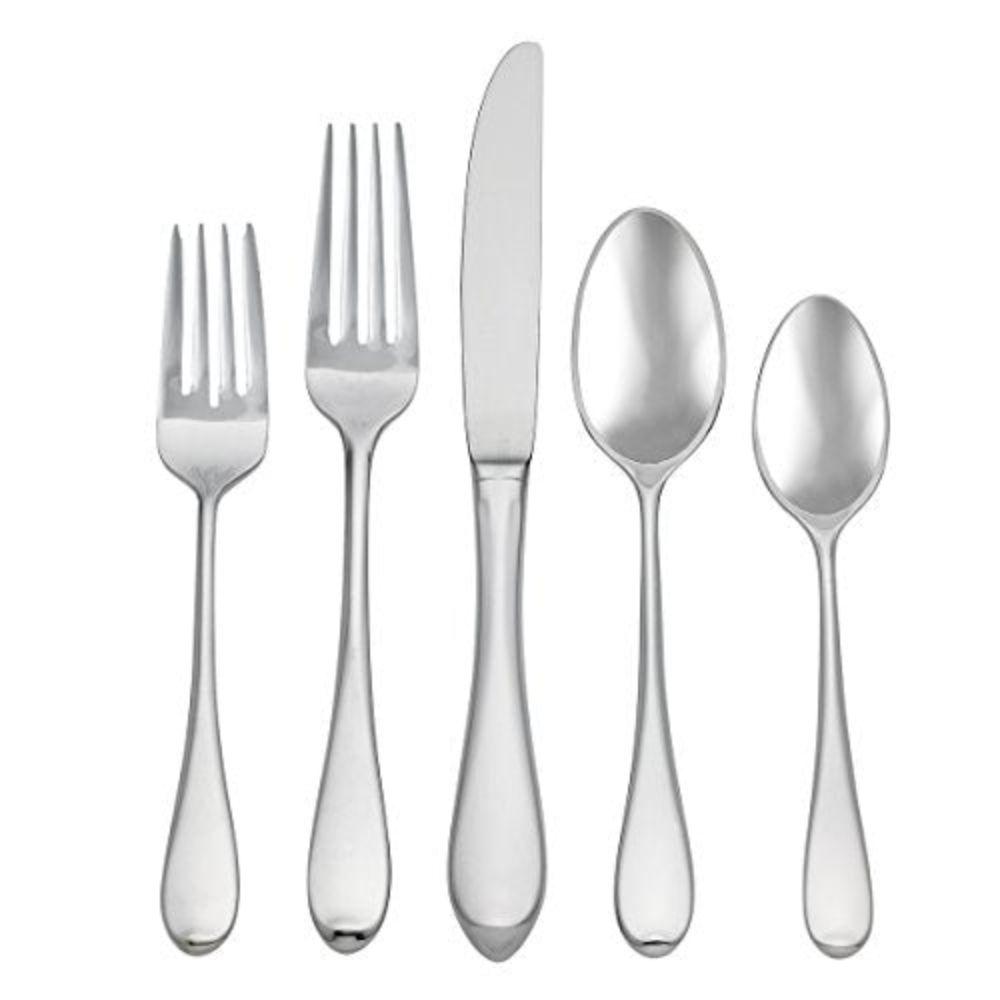 Gorham Studio 5-piece Place Setting