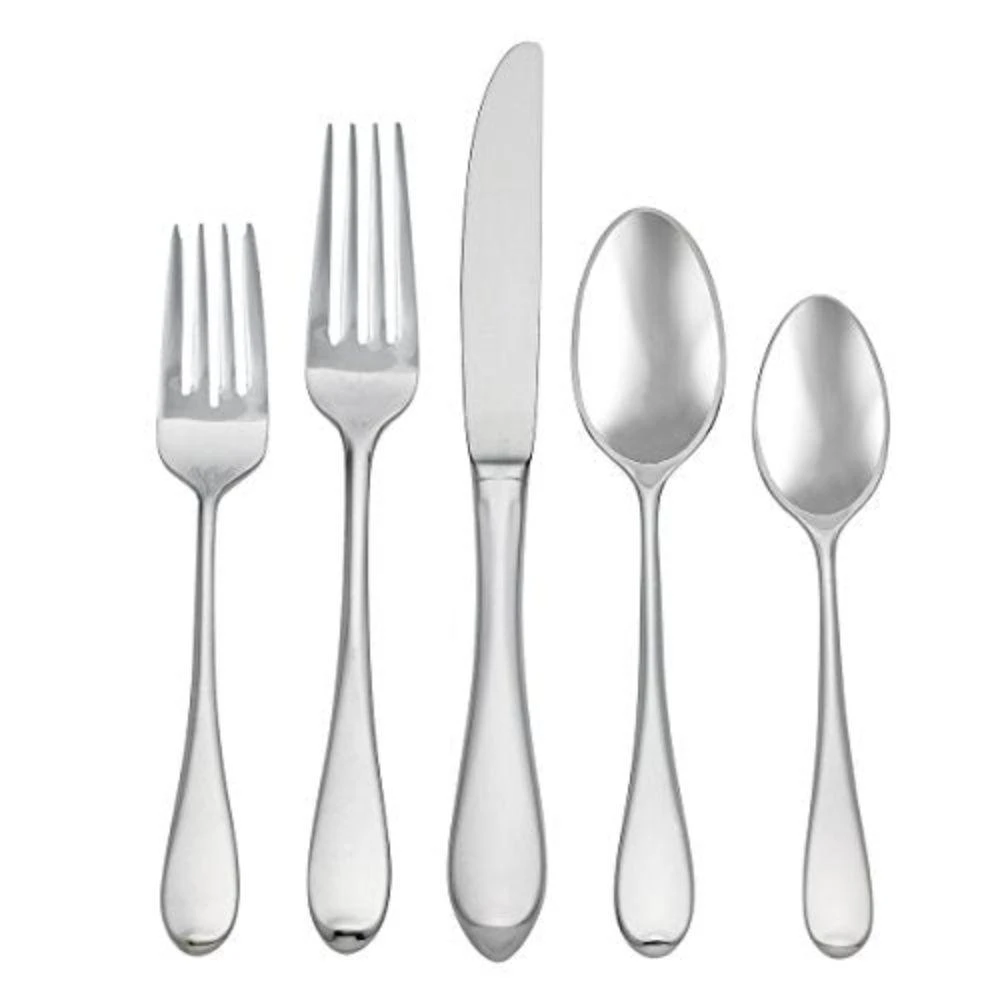 Gorham Studio 5-piece Place Setting 1