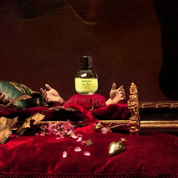 ARQUISTE Parfumeur ARQUISTE Parfumeur Infanta en flor Eau de Parfum 3.3 fl. oz 3