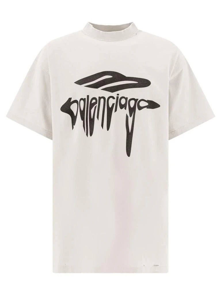 Balenciaga Balenciaga T-Shirts 1