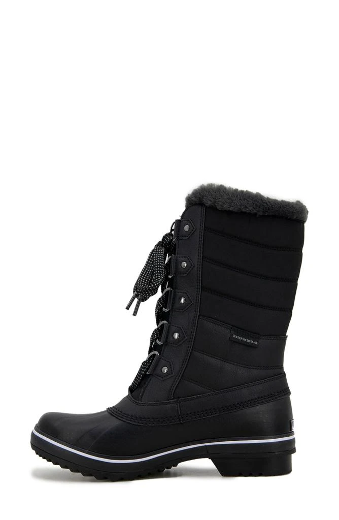Jambu Siberia Waterproof Faux Fur Lined Boot 3