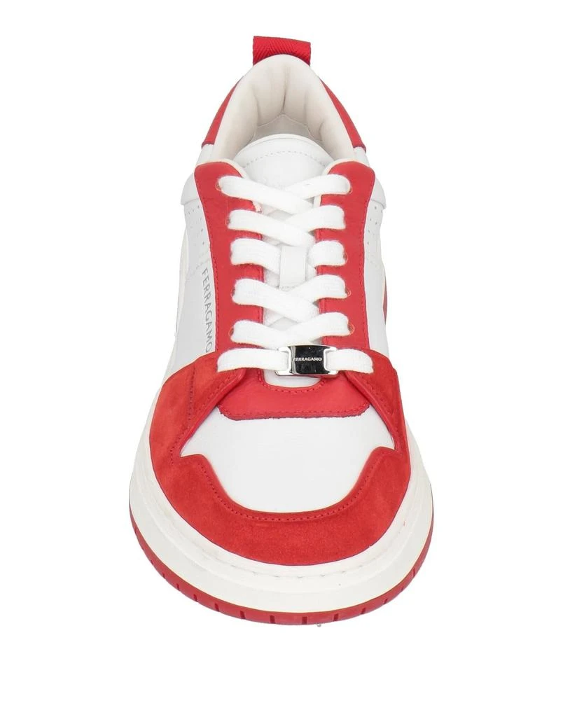 Salvatore Ferragamo Sneakers 4