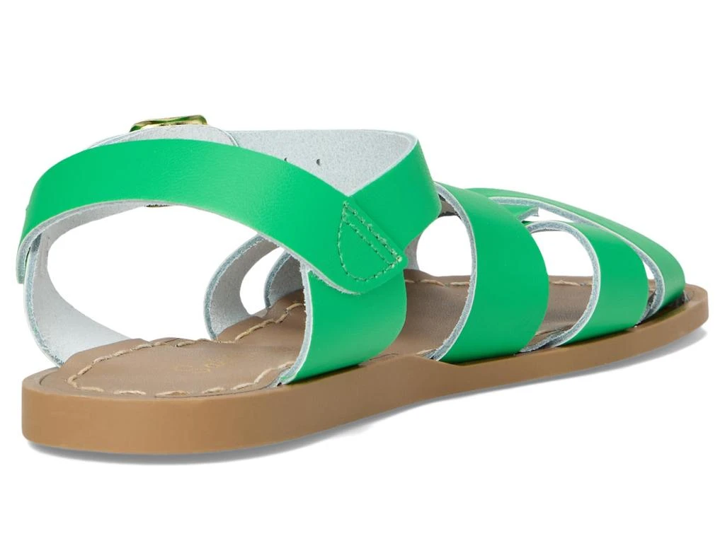 Salt Water Sandal by Hoy Shoes Salt Water Original Sandals (Big Kid/Adult) 5