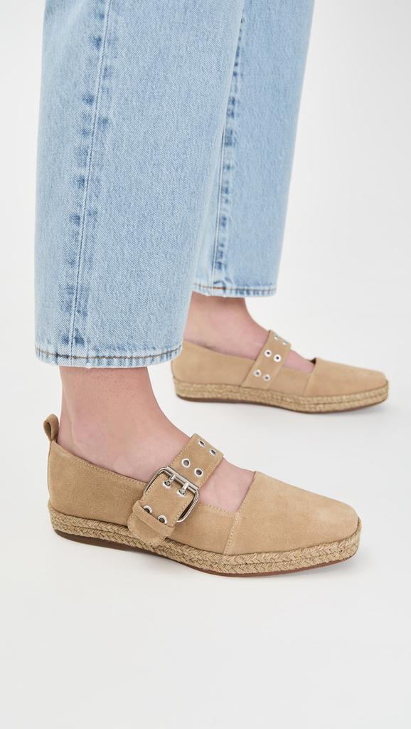 Kaanas Ravello Espadrilles