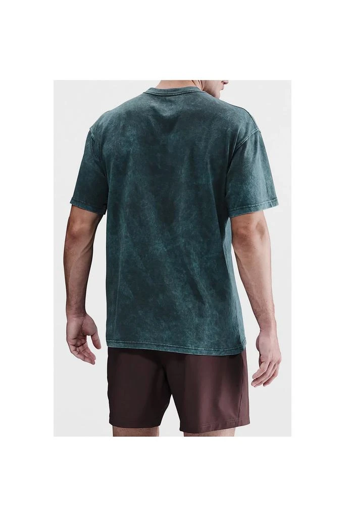 NIKE Nike Gym Heritage Graphic Tee 2