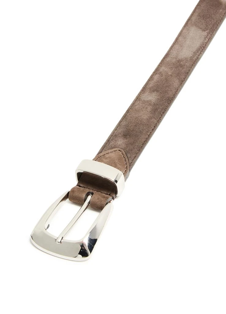 Khaite Benny belt 30 MM 4
