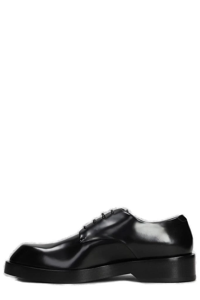 Jil Sander Jil Sander Lace-Up Shoes 2