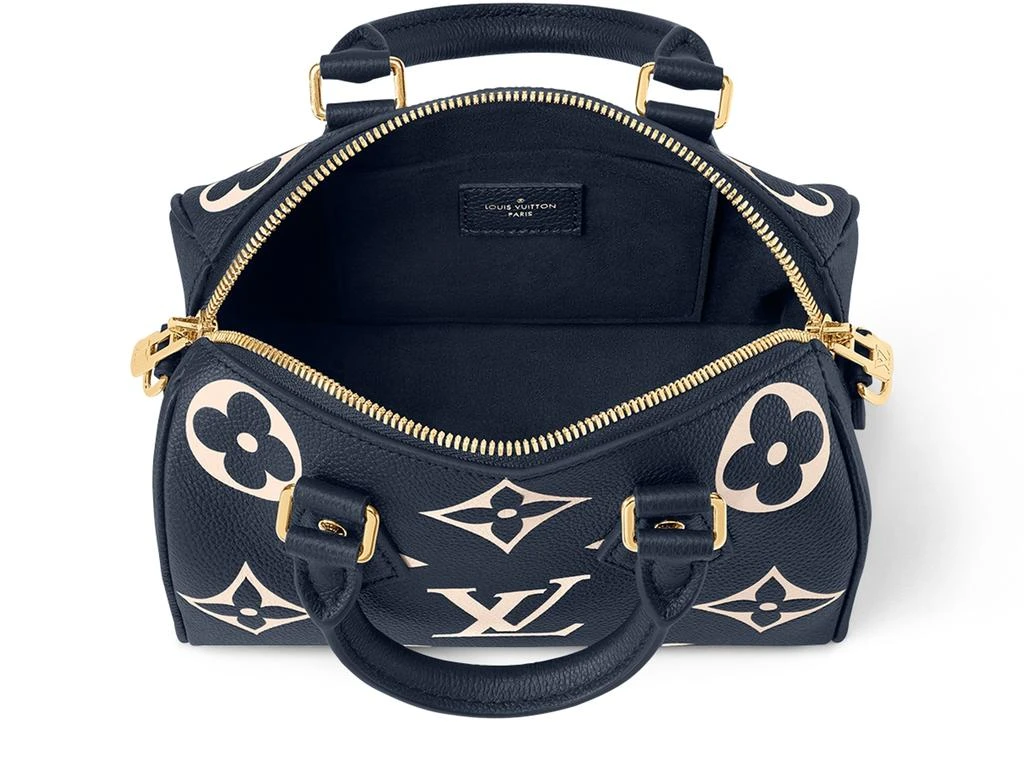 Louis Vuitton Speedy Bandoulière 20 5