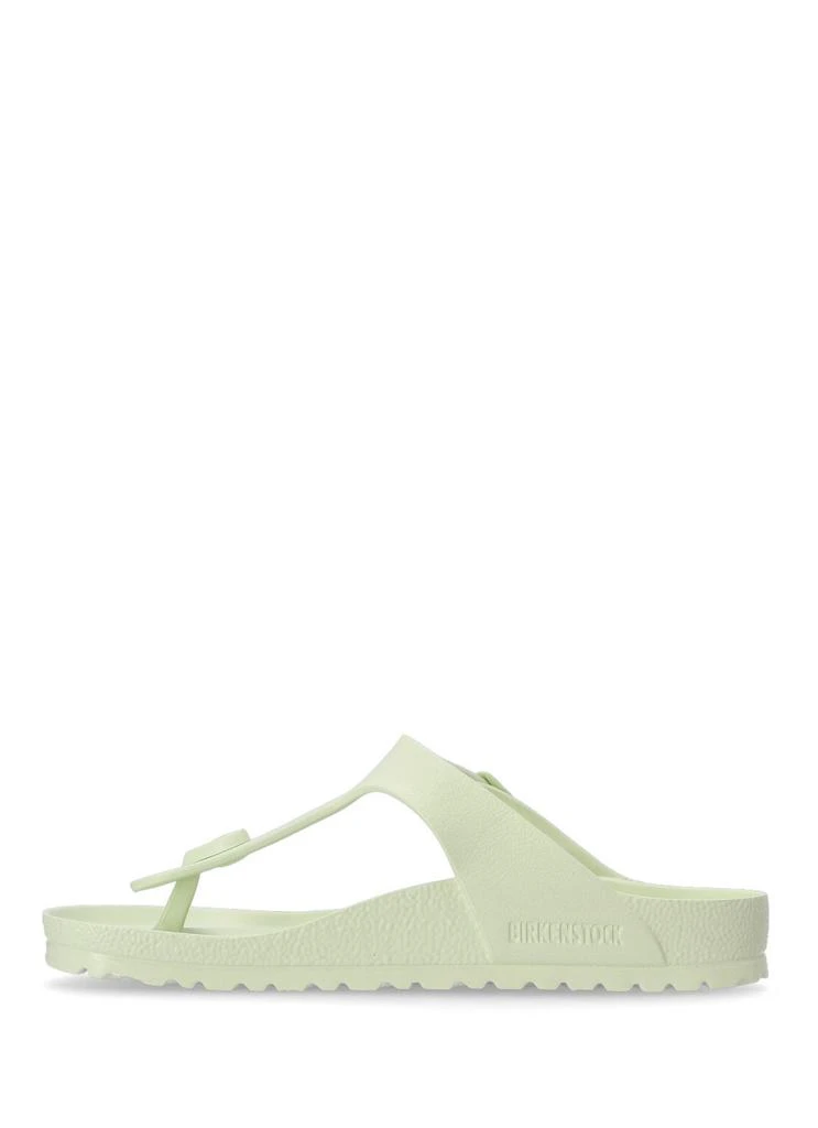 Birkenstock Gizeh Eva Faded Lime 2