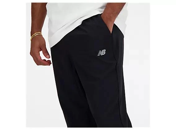 New Balance AC Tapered Pant 27" 6
