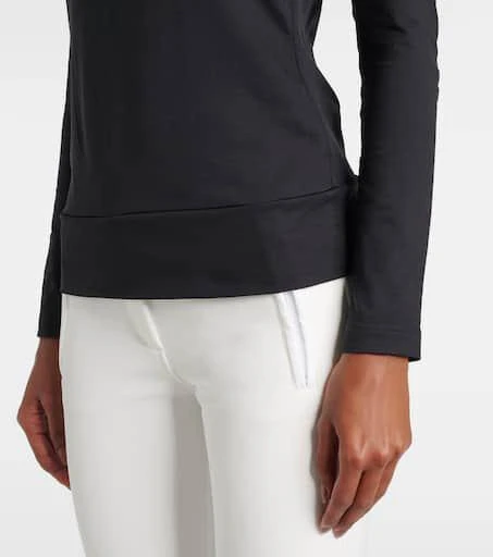 Toni Sailer Wieka half-zip technical top 6