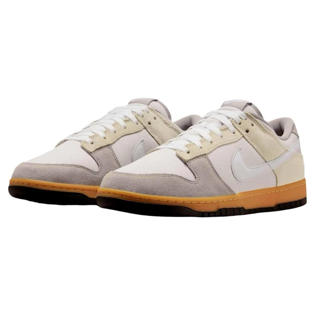 NIKE Dunk Low Phantom/White-College Grey  HV4301-030 Men
s 2