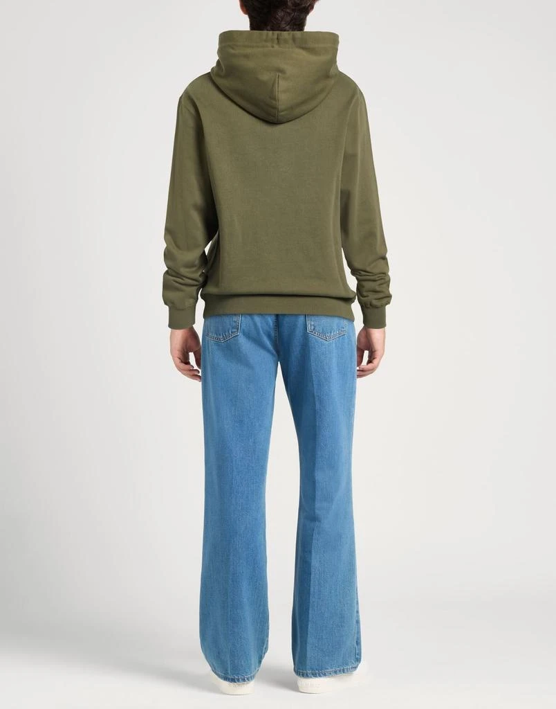 MAHARISHI Hooded sweatshirt 3