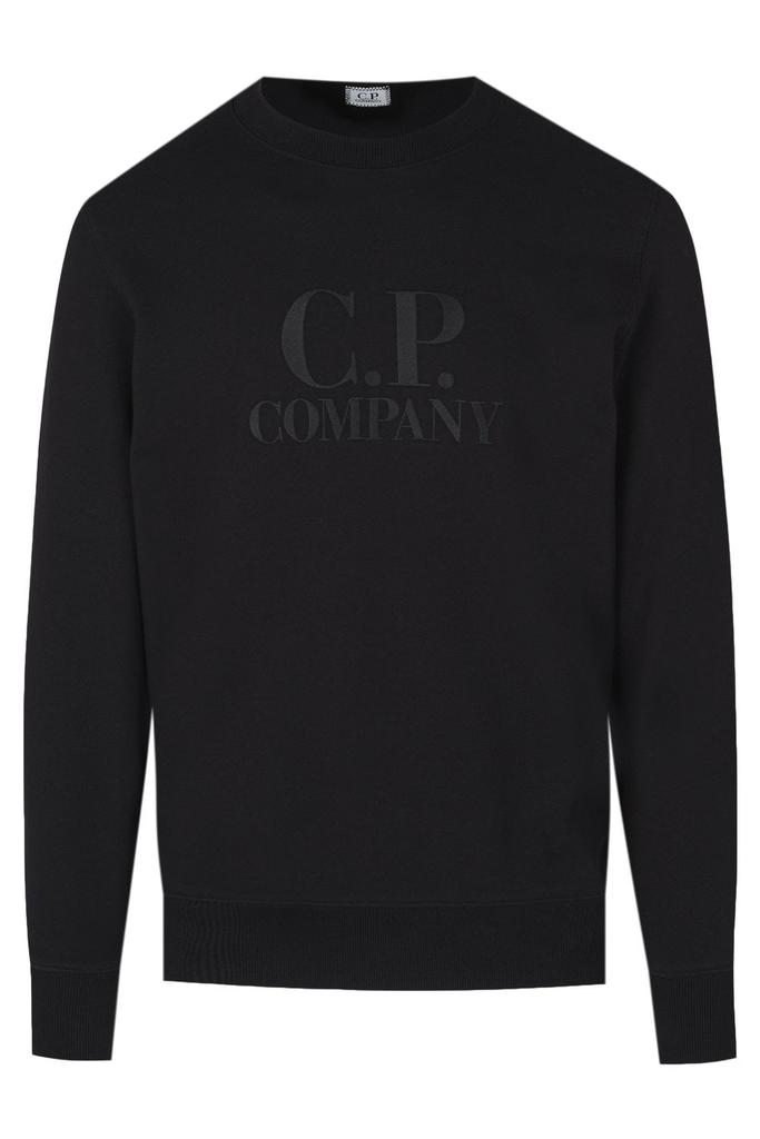 CP Company Diagonal Raised Sweatshirt