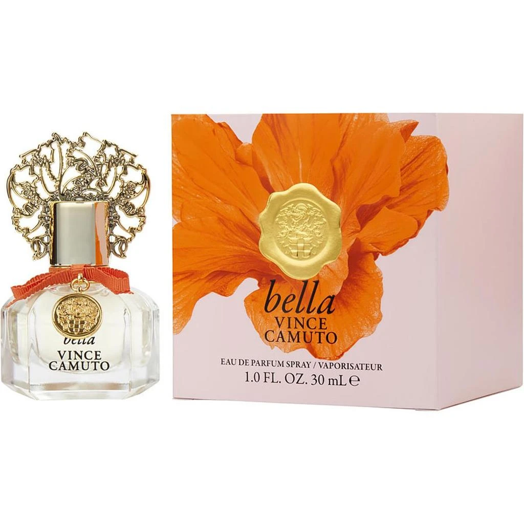 Vince Camuto 1 oz Bella Eau De Parfum Spray by  for Women 1