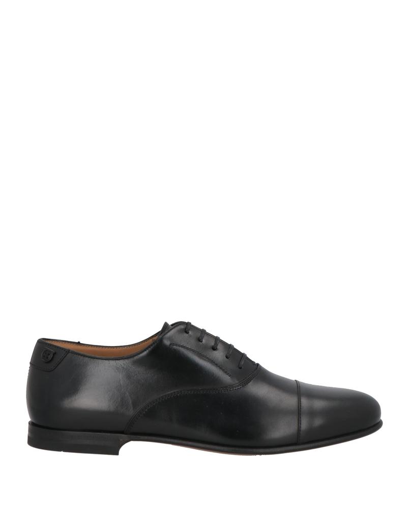 ドレスシューズ・革靴・ビジネスシューズ Salvatore Ferragamo Black Leather Caracas Monk Strap Shoes Salvatore Ferragamo Black Leather Caracas Monk Strap Shoes