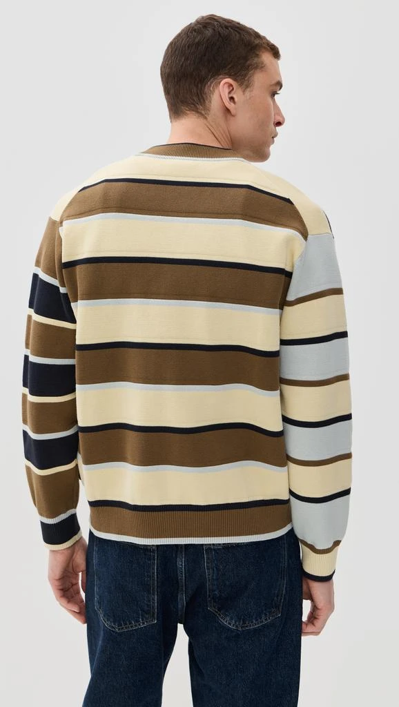 Paul Smith Button Thru Cardigan 2