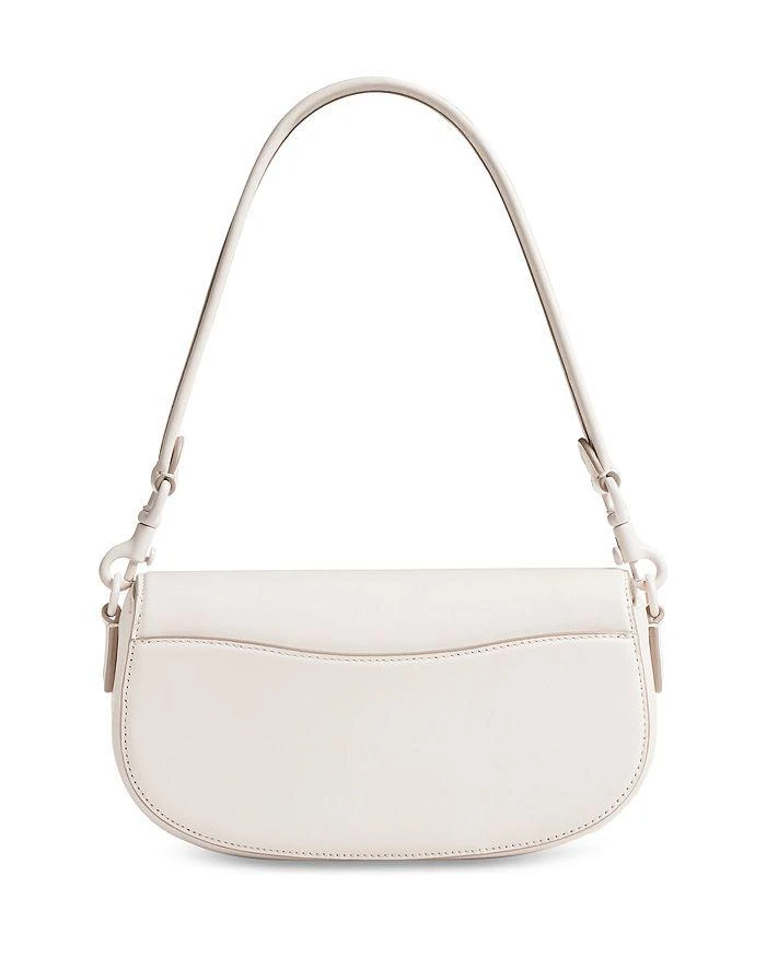 Coach Emmy Saddle Bag 23 7