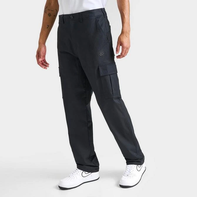 NIKE Men's Nike Club Cargo Pants 1