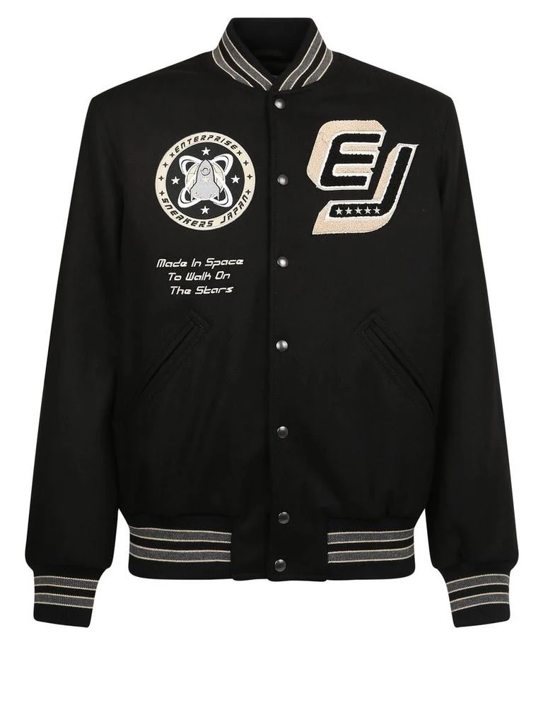 ENTERPRISE JAPAN Enterprise Japan Jackets 1
