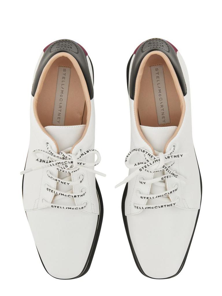 Stella McCartney Stella McCartney Sneakers Con Zeppa 