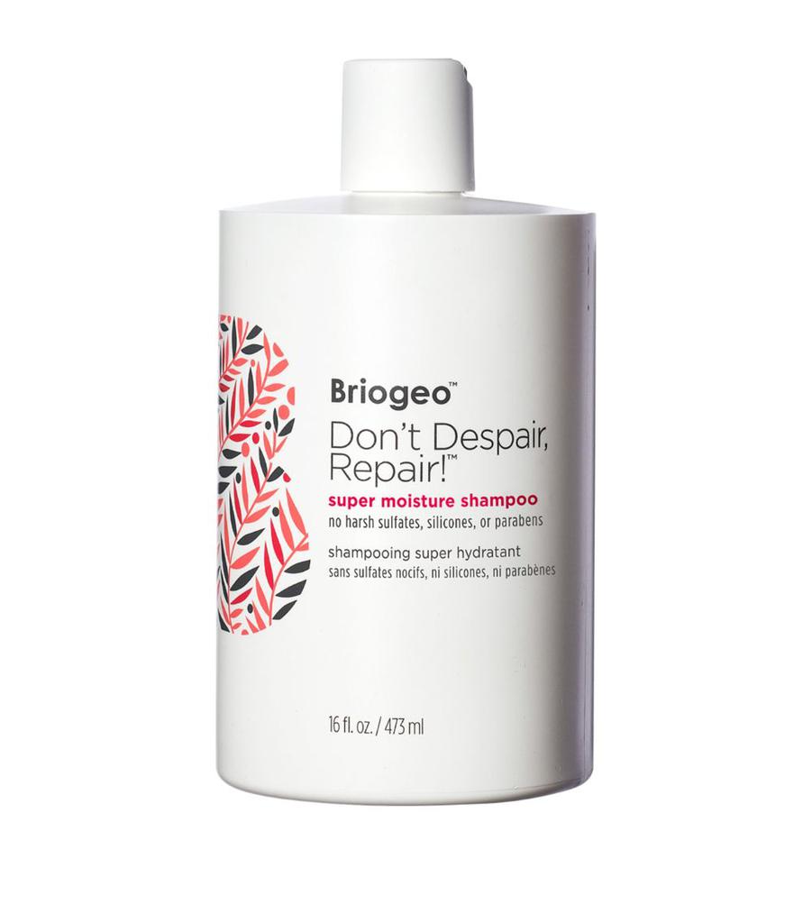 Briogeo Don't Despair, Repair! Super Moisture Shampoo (473ml)