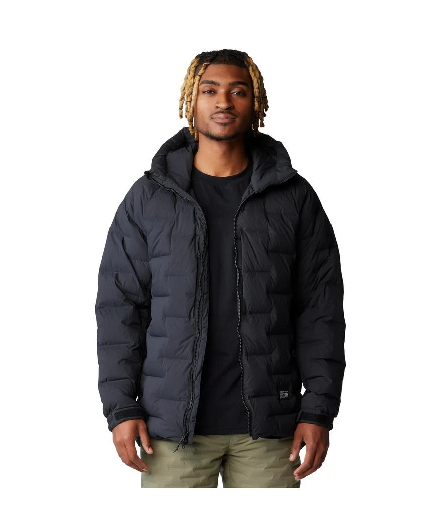 Mountain Hardwear Stretchdown™ Parka 5