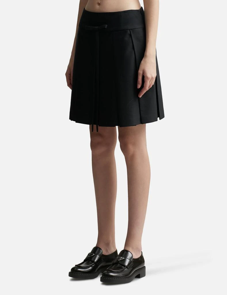 Sandy Liang Arne Skirt 2