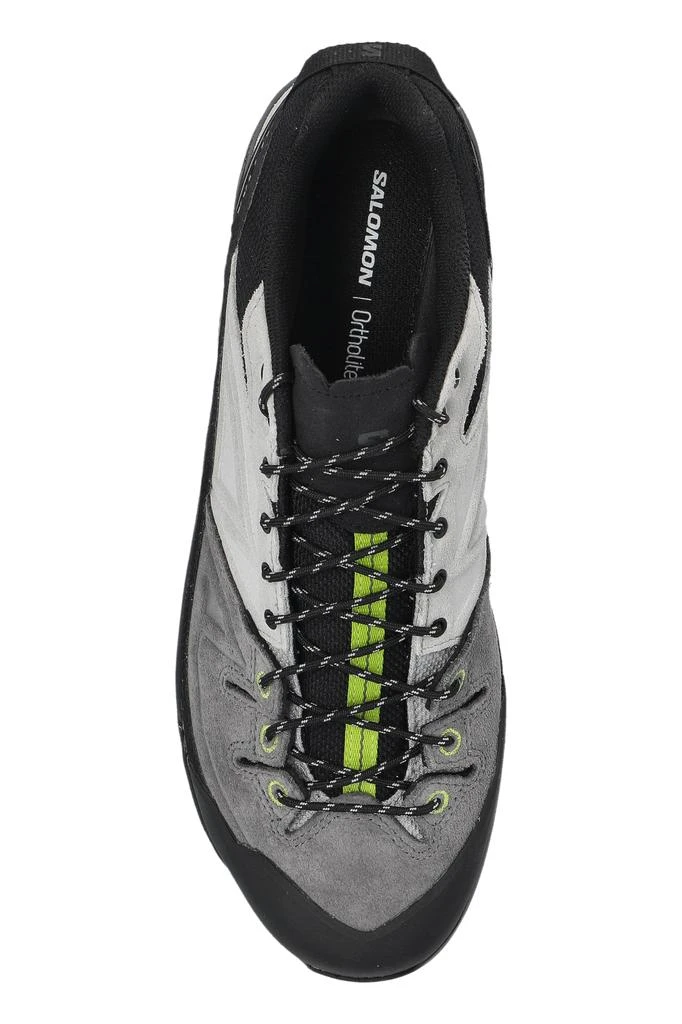 Salomon Sports shoes X-ALP Suede 6