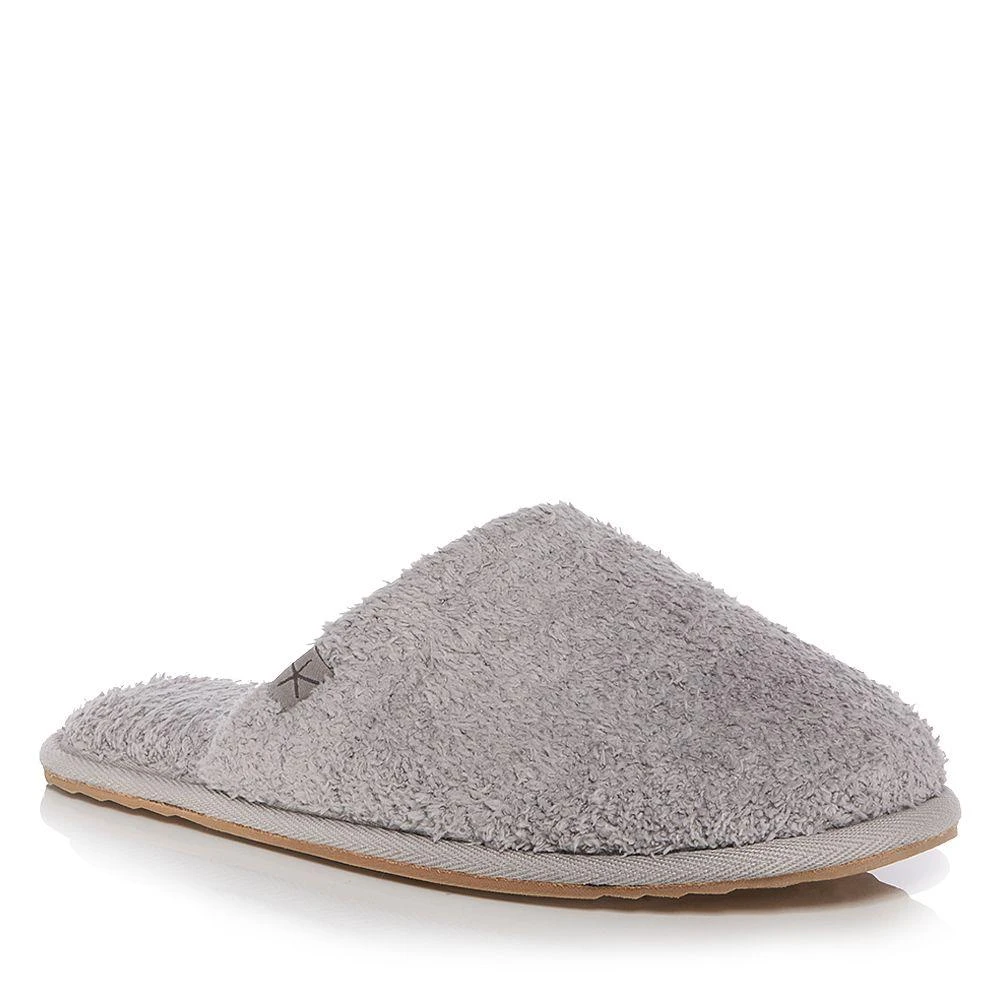 Barefoot Dreams CozyChic Unisex Slippers 1