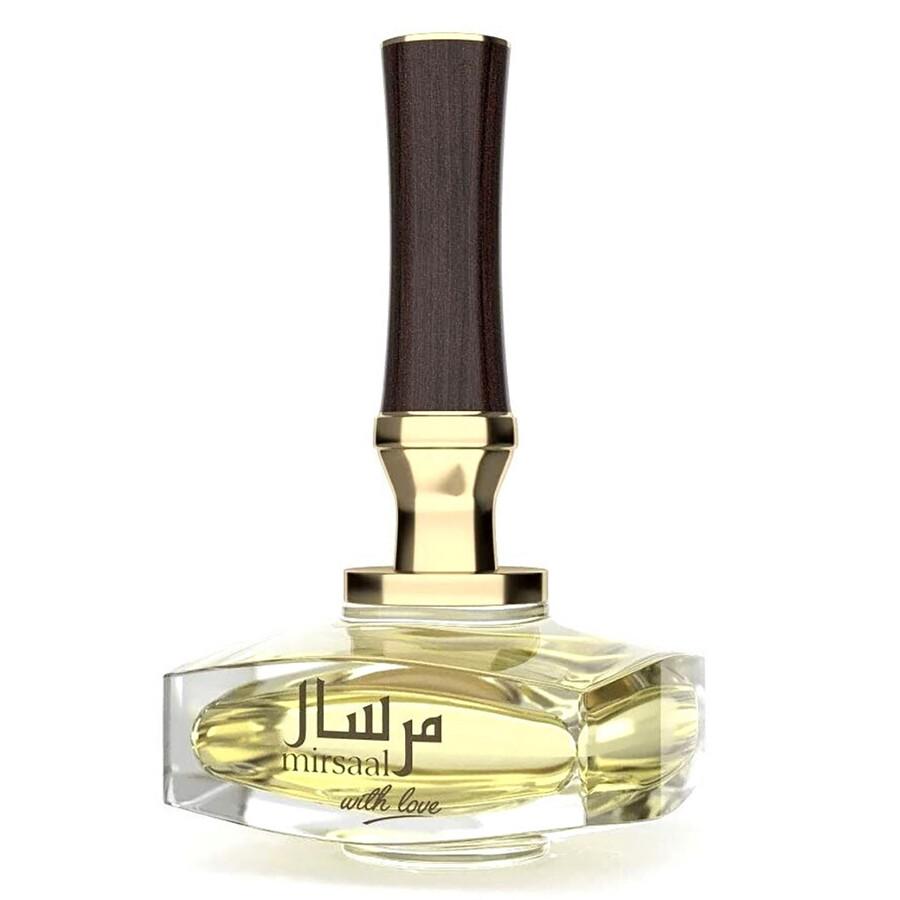 AFNAN Afnan Mirsaal With Love Ladies EDP