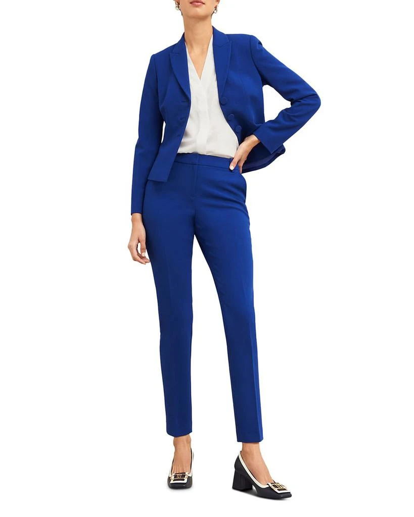 HOBBS LONDON Poppy Blouse 2