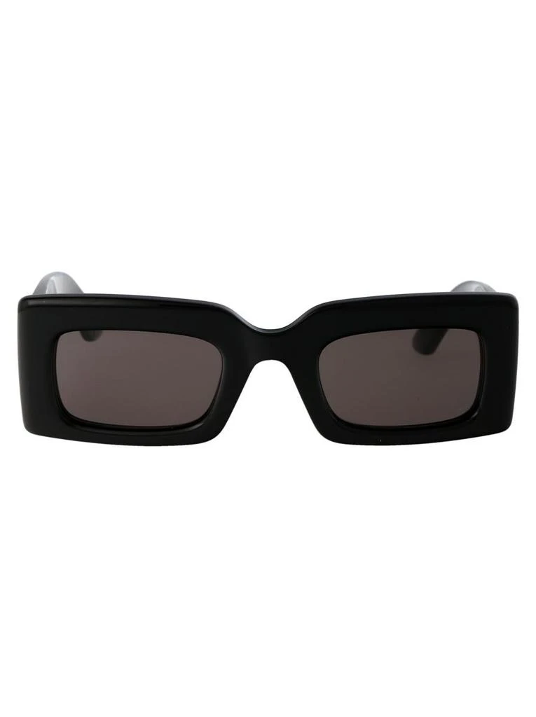 Alexander McQueen Alexander McQueen Sunglasses 1