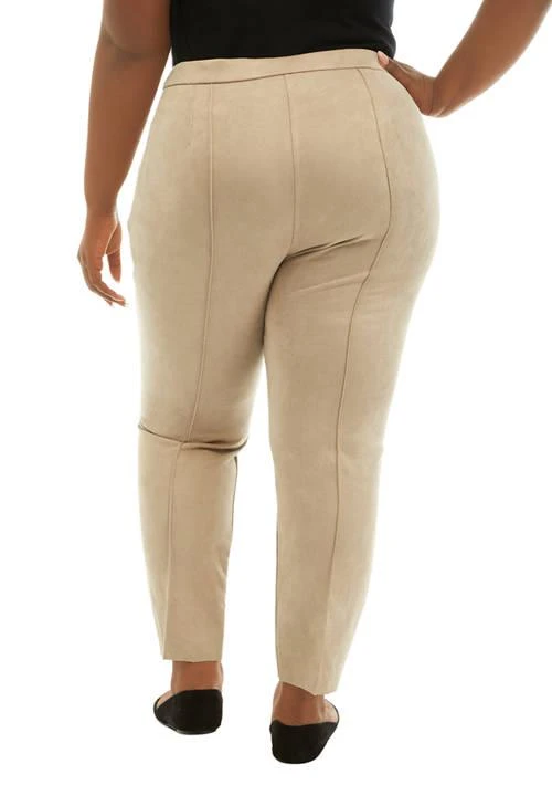 Vince Camuto Plus Size Pull On Leggings 2