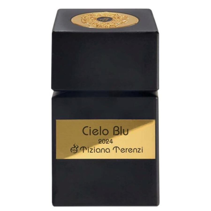 Tiziana Terenzi Tiziana Terenzi Cielo Blu Unisex ExDP