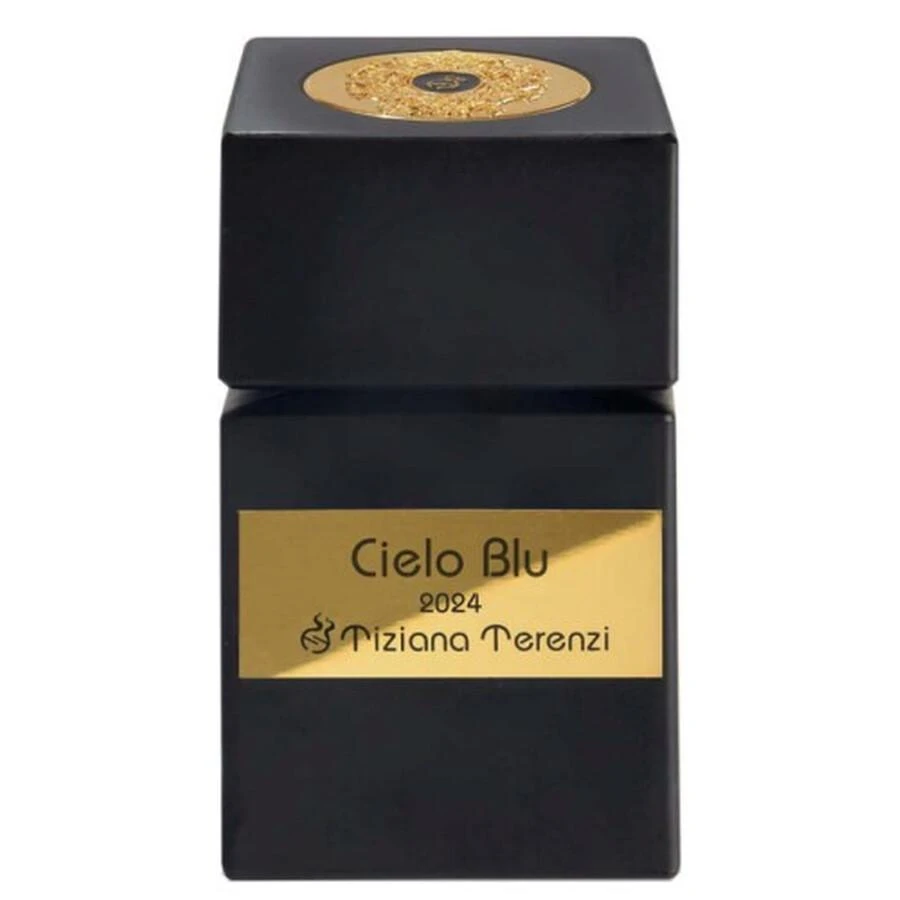 Tiziana Terenzi Tiziana Terenzi Cielo Blu Unisex ExDP 2