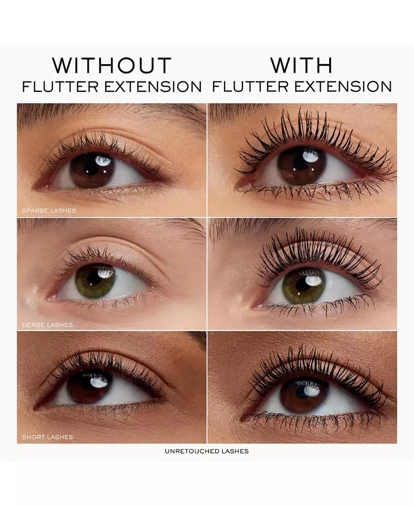 Lancôme Lash Idôle Flutter Extension Lengthening Mascara 4