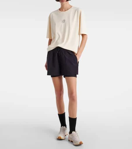 Loewe x On Cloudventure 2.0 running shoes 3